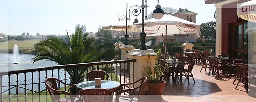 Dunas De Donana Resort Matalascanas 3*,