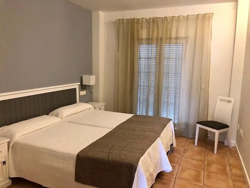 Dunas De Donana Resort Matalascanas Spain