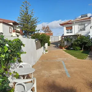 Playa Y Naturaleza Matalascañas
