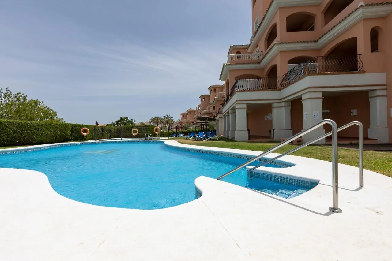 Dunas De Donana Resort Matalascañas