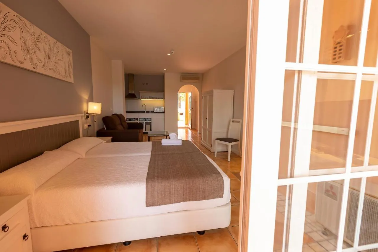 Dunas De Donana Resort Matalascañas