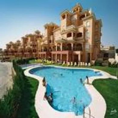 Dunas De Donana Resort Маталасканьас