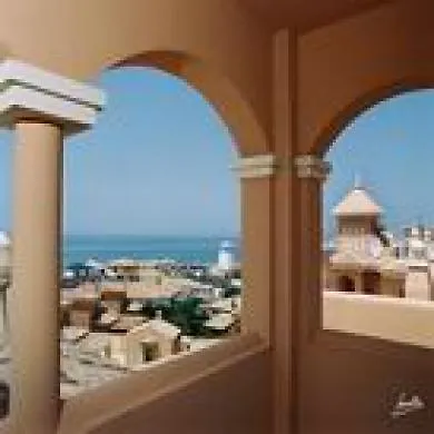 Dunas De Donana Resort Matalascanas 3*,