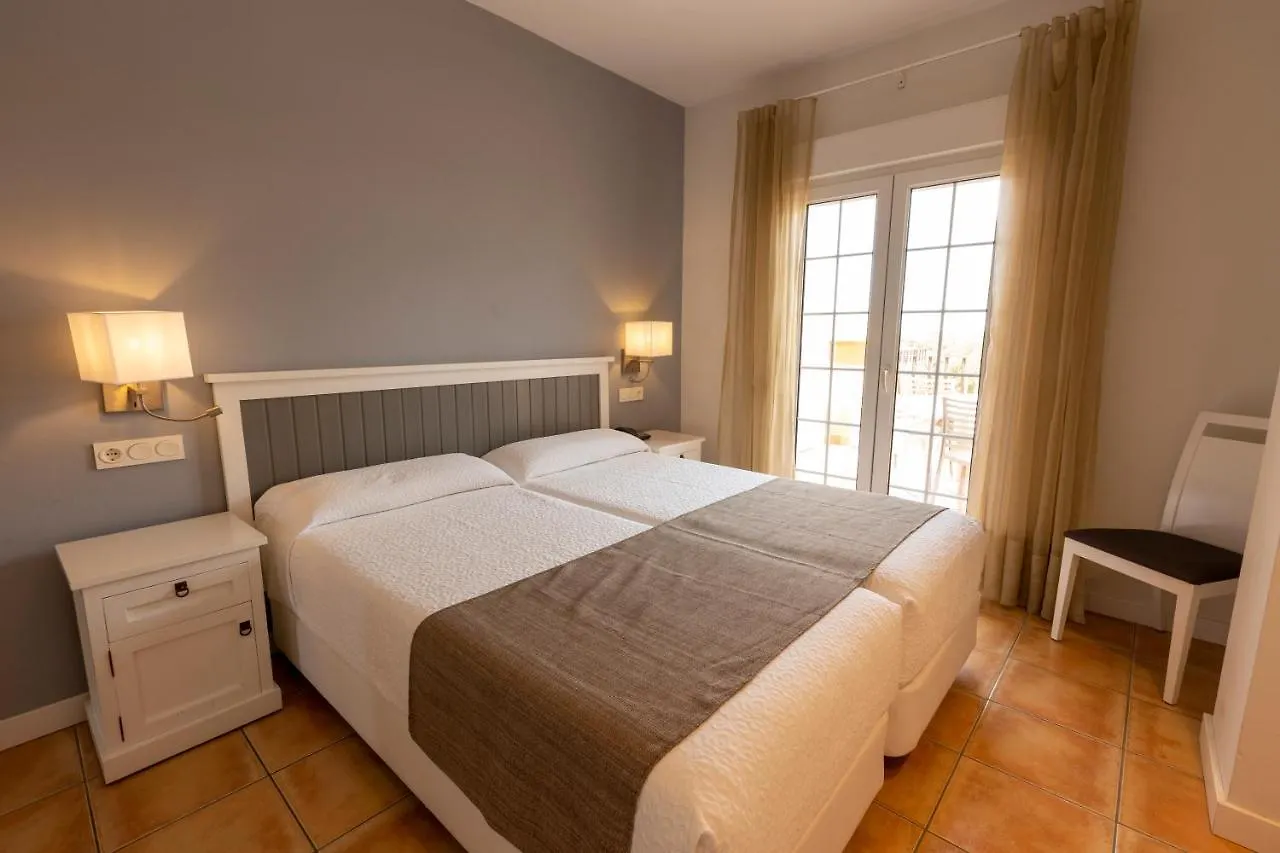 Dunas De Donana Resort Маталасканьас 3*,