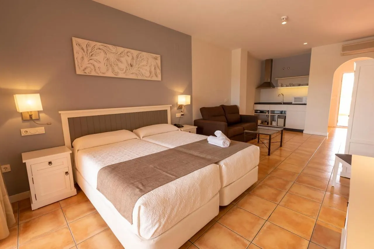 Dunas De Donana Resort Маталасканьас Испания